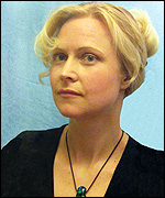 Morgan Stanfield