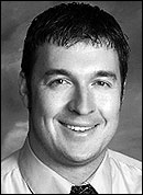 Darren Wiens