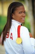 April Holmes