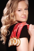 Jessica Long