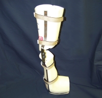 Sitka's orthosis