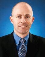 Séamus Kennedy, BEng (Mech), CPed