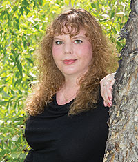 Andrea Spridgen
