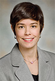 Kara Davis, CPO, LPO, MS