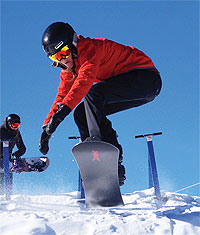 Amy Purdy