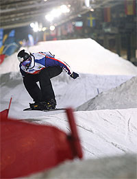 Keith Gabel