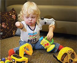 Jameson Davis