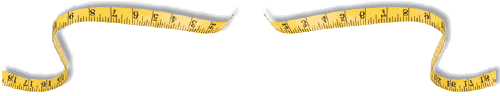 measuring tape