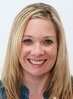 Ellie Boomer, CPO, LPO