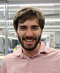 Levi DeLuke