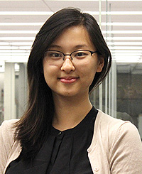 Ellen Su
