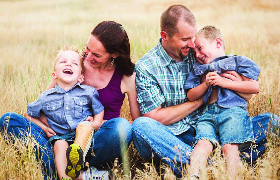Cole family