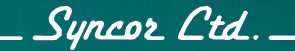 Syncor logo