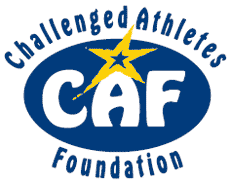 Challenged Athletes Foundation