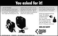 /Content/UserFiles/PrintAds/ferrier-coupler/ferrier-coupler_1001.jpg /Content/UserFiles/PrintAds/ferrier-coupler/ferrier-coupler_1001.jpg