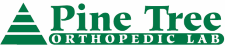 Pine Tree Orthopedic Lab Inc