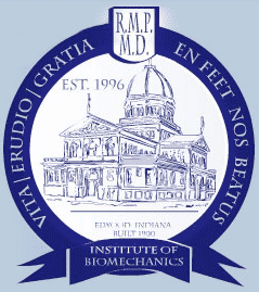 The Robert M. Palmer, M.D. Institute of Biomechanics, Inc.